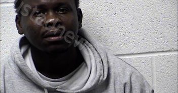 BOL, BOL LUAL | 2021-03-24 Chase County, Kansas Booking