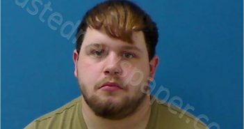 PAYNE,GARY NATHANIEL | 2021-03-24 Catawba County, North Carolina Booking