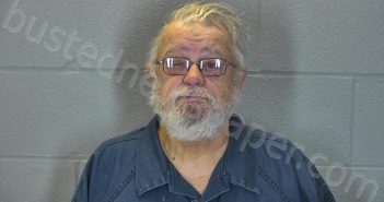 HAVERKAMP, RICHARD L | 2021-03-24 11:08:09 Tippecanoe County, Indiana Booking