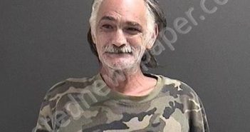 NORFLEET, EDWARD QUINTON | 2021-03-24 19:43:00 Roanoke County, Virginia Booking