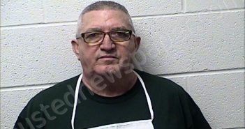 TOSCA PLACERES, LUIS ROBERTO | 2021-03-24 Chase County, Kansas Booking
