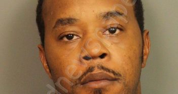 MONTGOMERY, RAHEEM LAMARK | 2021-03-24 02:07:00 Jefferson County, Alabama Booking