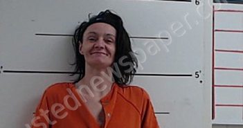 BOWENS, KAYLA | 2021-03-25 22:28:00 Boyd County, Kentucky Booking