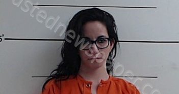 WHITE, MARY K | 2021-03-25 23:00:00 Boyd County, Kentucky Booking