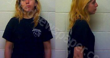 GOOCH DEVON LEIGH | 2021-03-25 14:18:06 Craven County, North Carolina Booking