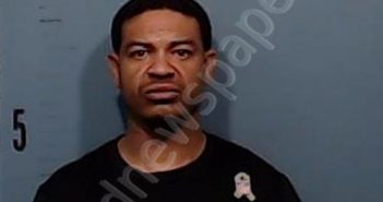 <B>GREEN</B>, <B>DARNELL</B> <B>AUSTIN</B> #, Taylor County, Texas - 2021-03-25