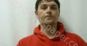 LOWE-<B>COMBS</B>, <B>BRANDEN</B> <B>LEE</B> #, Tri County Regional Jail, Ohio - 2021-03-25 18:00:00