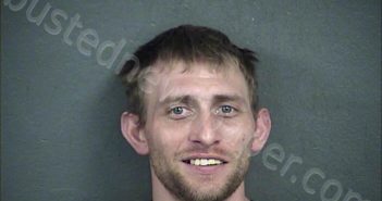 <B>EDWARDS</B>, <B>ANTHONY</B> EUGENE #, Wyandotte County, Kansas - 2021-03-25 15:15:00