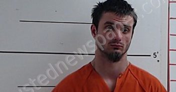 GRAY, WILLIAM T | 2021-03-25 17:48:00 Boyd County, Kentucky Booking