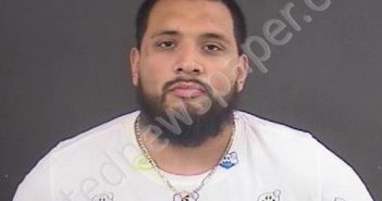 FIREBAUGH, JASON KEITH | 2021-03-25 17:52:00 Roanoke County, Virginia Booking