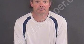 LOVERN, CHARLES LEE | 2021-03-25 23:12:00 Roanoke County, Virginia Booking