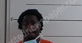 EARL, CHRISTOPHER JOHN | 2021-03-25 05:33:00 Boyd County, Kentucky Booking