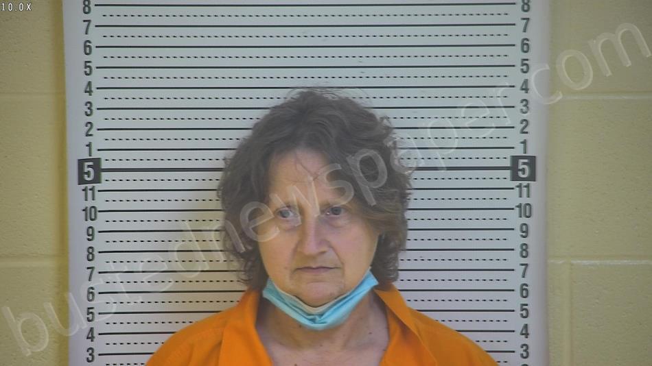 SKAGGS, ELIZABETH ANN #, Taylor County, Kentucky - 2021-03-25 19:11:00