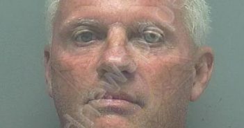 MAGRITZ, RODNEY RAY | 2021-03-25 01:00:00 Lee County, Florida Booking