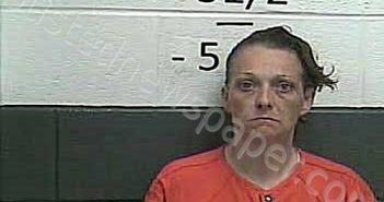 <B>RICE</B>, <B>LORETTA</B> <B>ELAINE</B> #, Whitley County, Kentucky - 2021-03-25 18:25:00