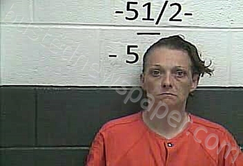 RICE, LORETTA ELAINE #, Whitley County, Kentucky - 2021-03-25 18:25:00