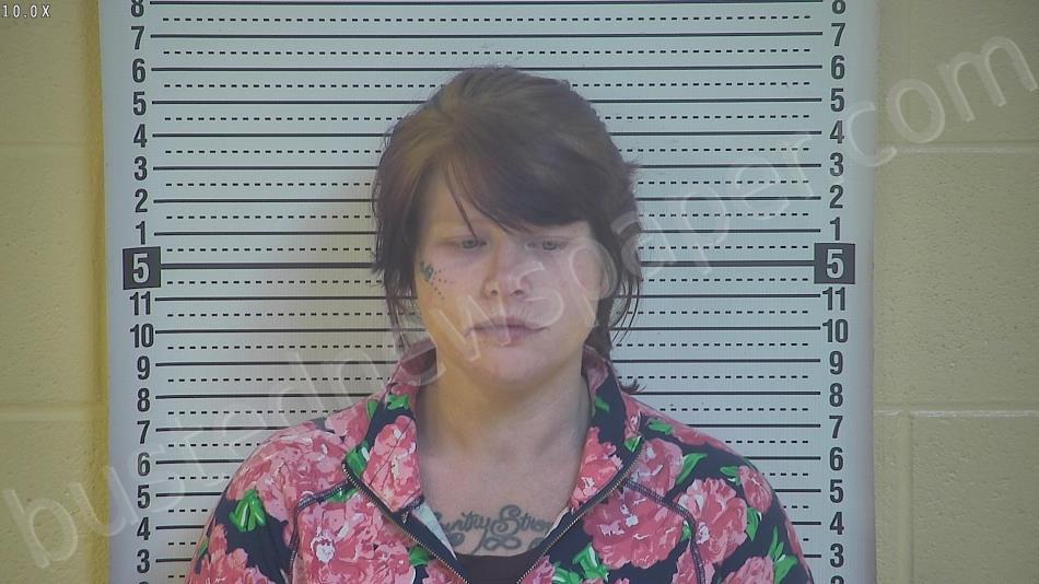 DICKENS, DELANA D #, Taylor County, Kentucky - 2021-03-25 08:46:00