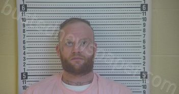 JACOBS, JAMES R | 2021-03-25 13:14:00 Taylor County, Kentucky Booking