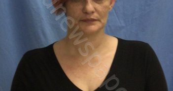 GRAY, KIMBERLY OLIVIA | 2021-03-25 16:07:00 Henry County, Missouri Booking