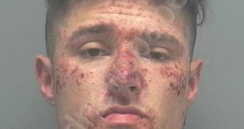 DOWELL, MASON | 2021-03-25 00:31:00 Lee County, Florida Booking