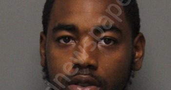 SUMTER, DEANDRE DAQUAN | 2021-03-25 17:33:00 Jefferson County, Alabama Booking
