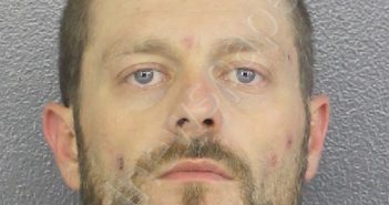 <B>CARROLL</B>, <B>MATTHEW</B> <B>BRIAN</B> #, Broward County, Florida - 2021-03-25
