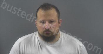 <B>JOHNSON</B>, <B>STEPHEN</B> <B>MICHAEL</B> #, Warren County, Kentucky - 2021-03-25 11:47:00