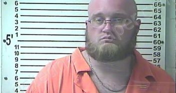 AMARAL, JOSHUA PAUL | 2021-03-25 03:48:00 Hardin County, Kentucky Booking