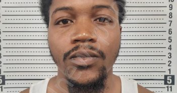 BANKS, LARANDIS QWAMAINE | 2021-03-26 18:25:00 Scott County, Missouri Booking