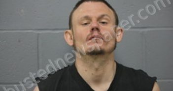 <B>BOBBY</B> <B>JOE</B> ALEXANDER #, <b>Johnson</b> County, Missouri, Johnson County, Missouri - 2021-03-26 11:17:00