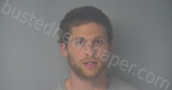HAZY, STANLEY JOSEPH | 2021-03-26 18:00:00 Virginia Peninsula Regional Jail, Virginia Booking