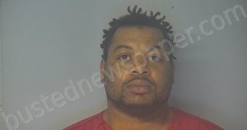 ARTHUR, HARRY LAVON, JR | 2021-03-26 09:21:00 Virginia Peninsula Regional Jail, Virginia Booking