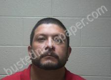 FERNANDO JARAMILLO | 2021-03-26 22:50:00 Coffee County, Tennessee Booking