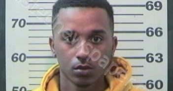 <B>PERKINS</B>, <B>MARQUEZ</B>, <B>ANTHONY</B> #, Mobile County, Alabama - 2021-03-26