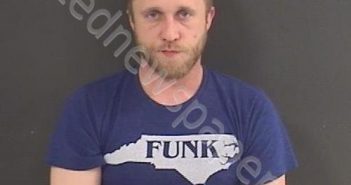 YATES, GLENN OWEN | 2021-03-26 00:05:00 Roanoke County, Virginia Booking