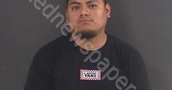 MARINO, JULIO HERNANDEZ | 2021-03-26 01:36:00 Roanoke County, Virginia Booking