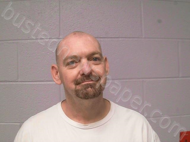 SHEARON, ALEXANDER WAYNE #, Marshall County, Tennessee - 2021-03-26 12:03:00