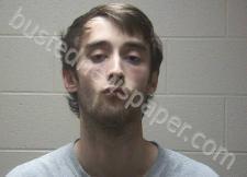 JONATHAN MILLER | 2021-03-26 14:10:00 Coffee County, Tennessee Booking