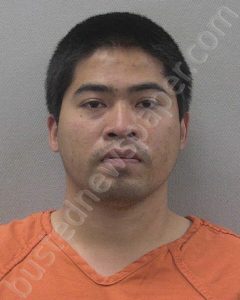 YANG, MIN XIN | 2021-03-26 Lexington County, South Carolina Booking