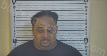 SMITH, DEAVAN R | 2021-03-26 11:28:00 Taylor County, Kentucky Booking