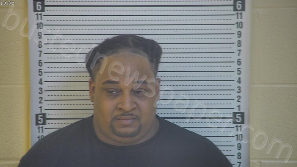 SMITH, DEAVAN R #, Taylor County, Kentucky - 2021-03-26 11:28:00