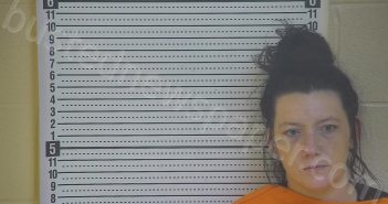 KARR, BRONTE | 2021-03-26 14:51:00 Taylor County, Kentucky Booking