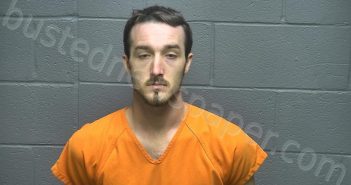 <B>ROSE</B>, <B>KYLE</B> RICHARD, N/A #, Rsw Regional Jail, Virginia, RSW Regional Jail, Virginia - 2021-03-26 20:20:00