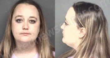 <B>WILSON</B>, <B>JACY</B> <B>LENIN</B> #, Pitt County, North Carolina - 2021-03-26