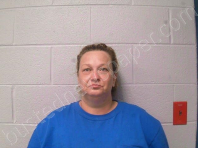 FULLERTON, TINA ROBIN #, Marshall County, Tennessee - 2021-03-26 10:37:00