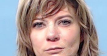 <B>DISHONGH</B>, <B>KAYLA</B> <B>NICOLE</B> #, Brazoria County, Texas - 2021-03-26