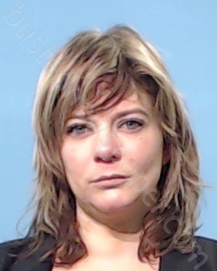 DISHONGH, KAYLA NICOLE #, Brazoria County, Texas - 2021-03-26