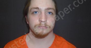 LOCKARD, LUCAS ALAN / RANDAL | 2021-03-26 16:22:00 Sullivan County, Indiana Booking