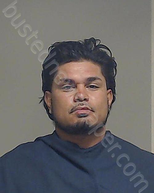 REYAS, JUAN JESUS #, Collin County, Texas - 2021-03-26 19:48:00