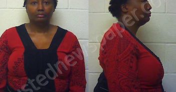 JENKINS TAWANA LEE | 2021-03-26 12:11:43 Craven County, North Carolina Booking
